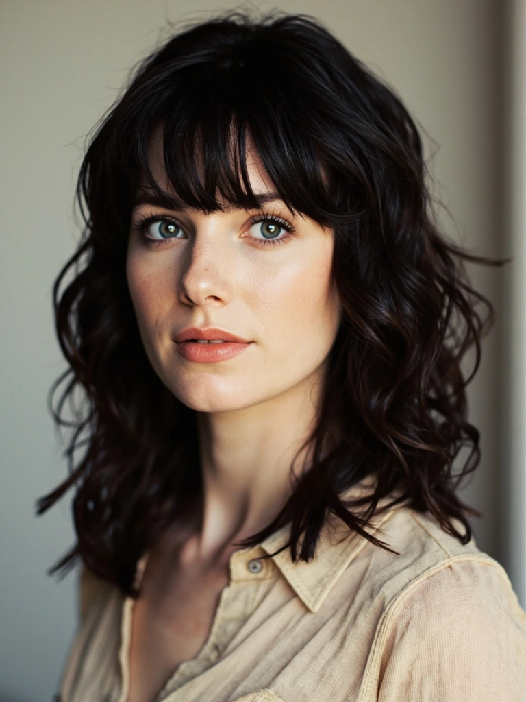 1999 headshot, the earliest verified portrait in the archive